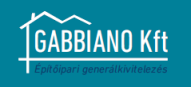 Gabbiano Kft